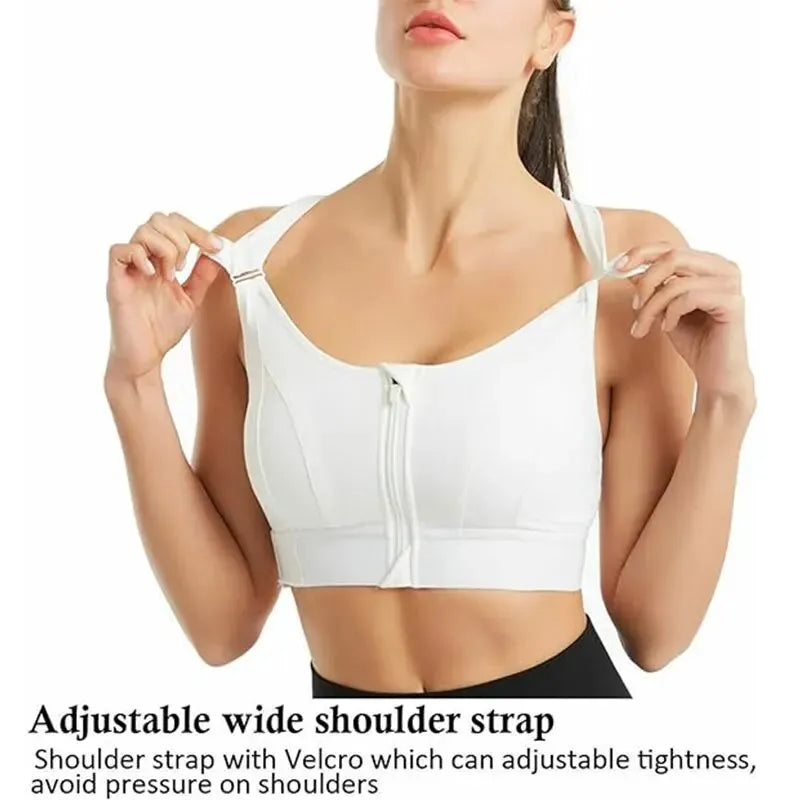 Pack Of 2 Gym Bra Set - Double the Support, Double the Style –