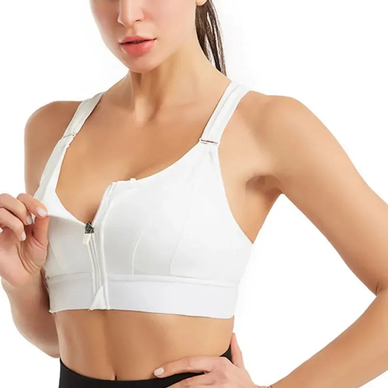 Pack Of 2 Gym Bra Set - Double the Support, Double the Style –
