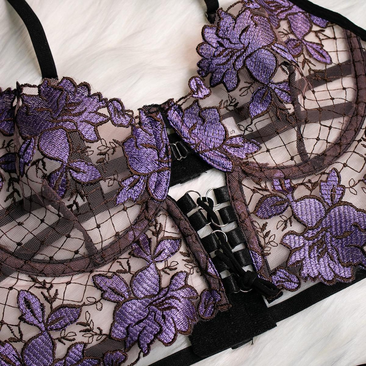 Sultry Nights Start Here: Explore Our Latest Nighty Drop