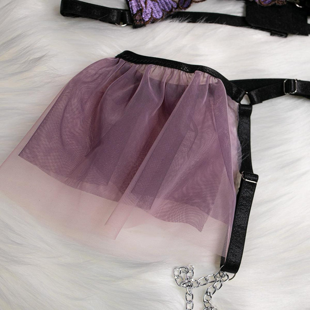 Sultry Nights Start Here: Explore Our Latest Nighty Drop