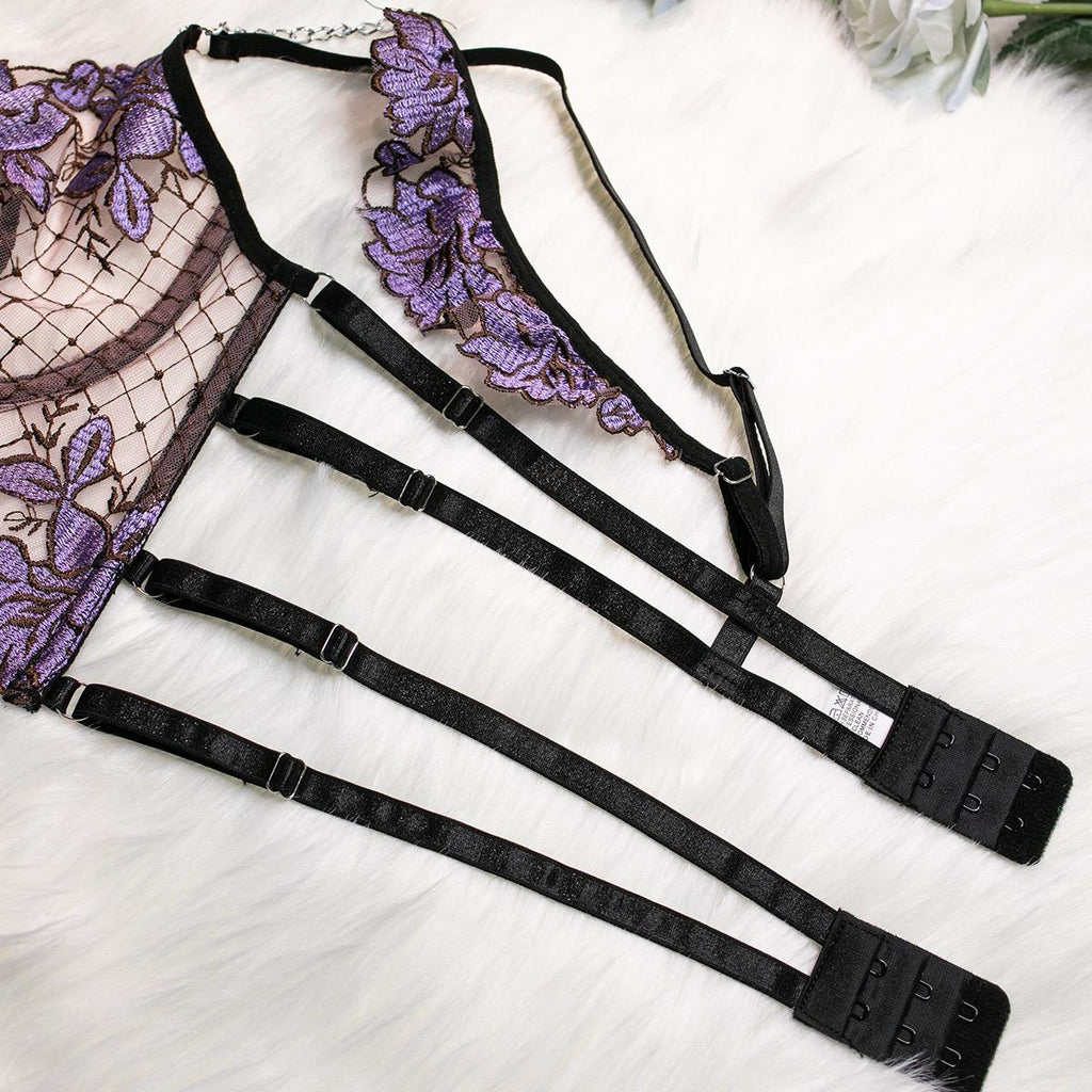 Sultry Nights Start Here: Explore Our Latest Nighty Drop