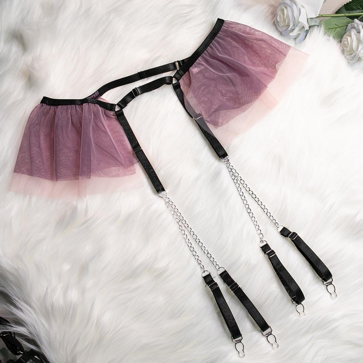 Sultry Nights Start Here: Explore Our Latest Nighty Drop