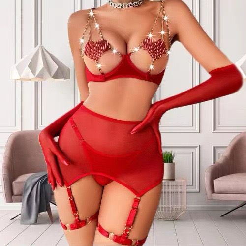 Dare to Bare – Shop Our Hottest Nighty Yet