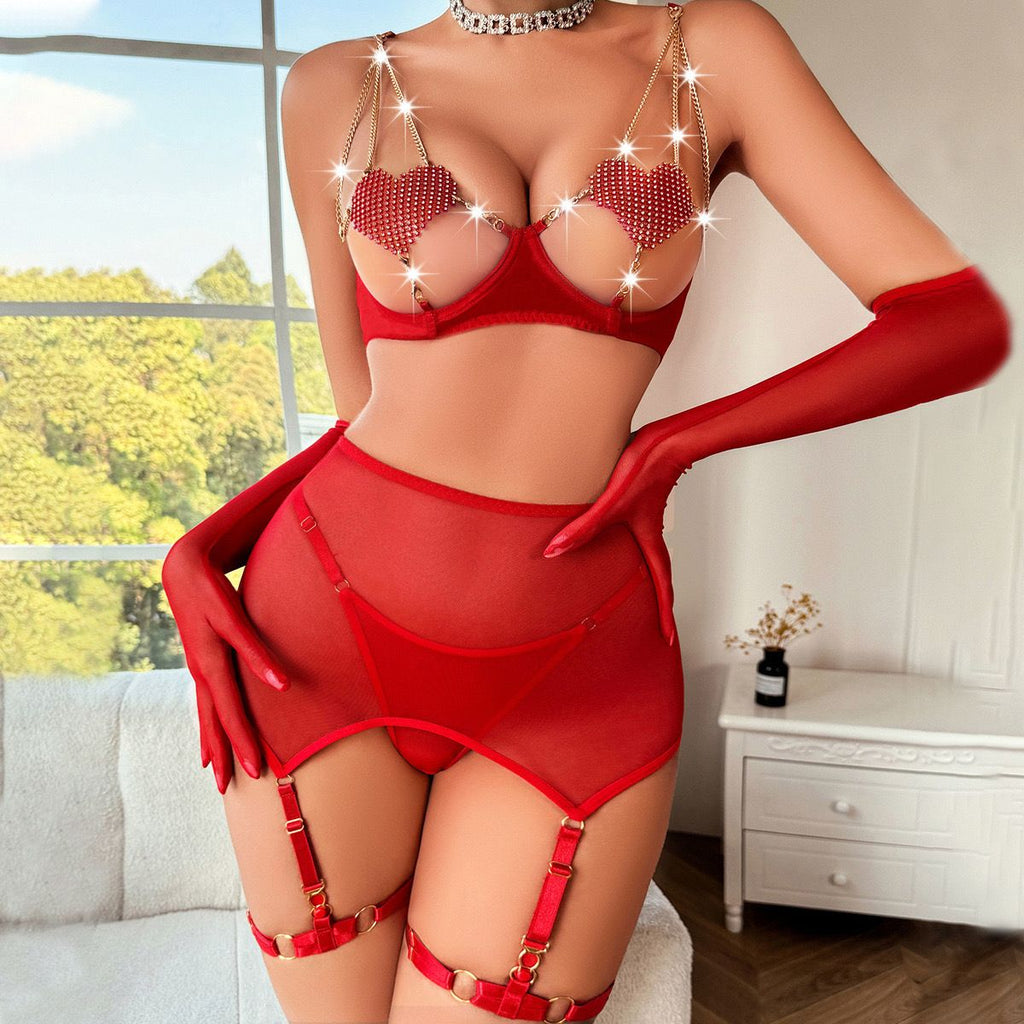 Dare to Bare – Shop Our Hottest Nighty Yet