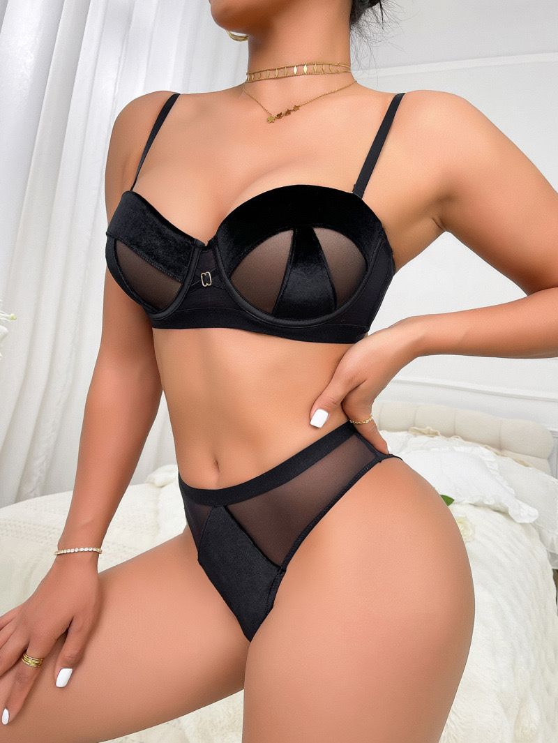 Bedroom Confidence Starts with This Nighty – Just Dropped
